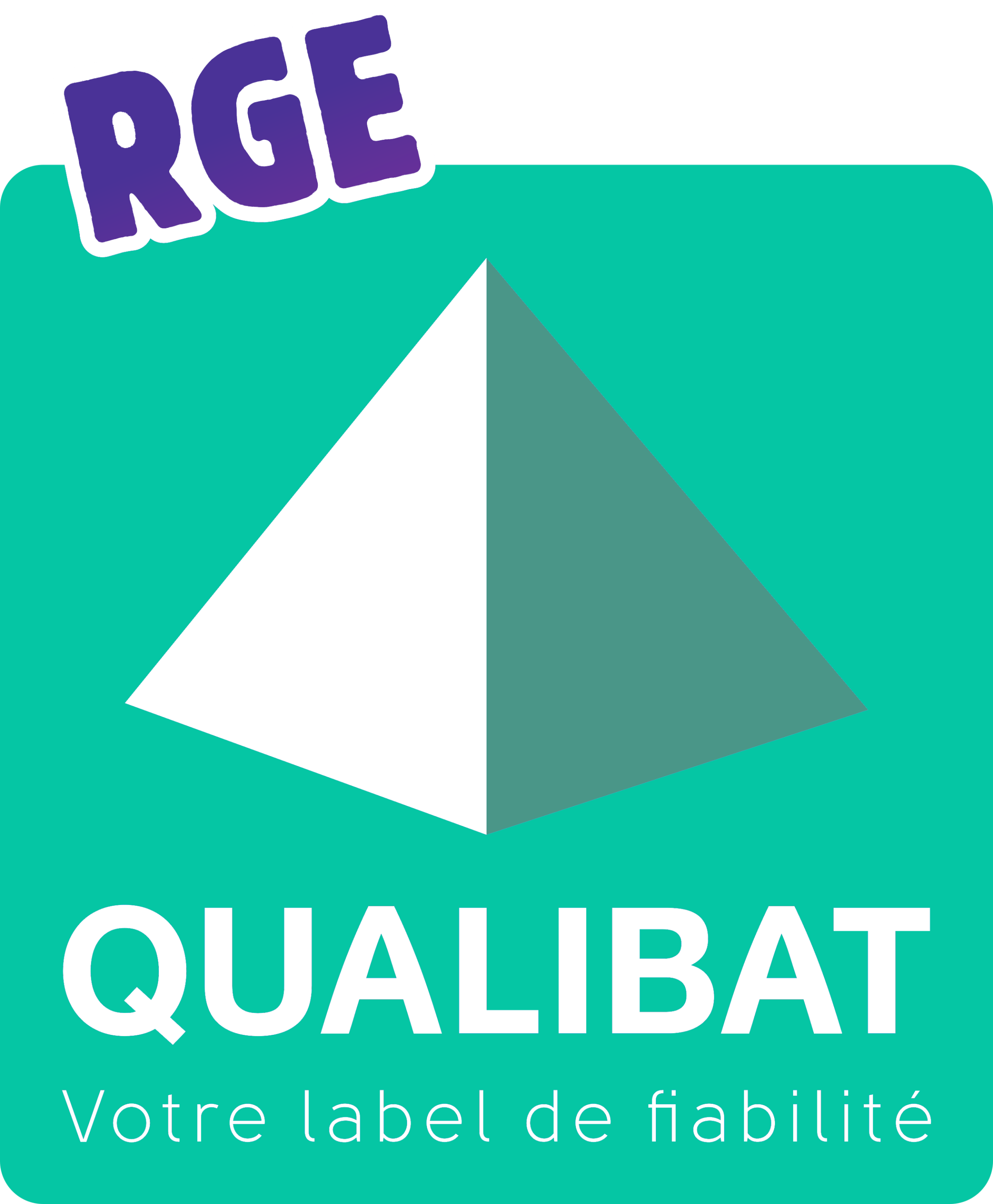 RGE Qualibat