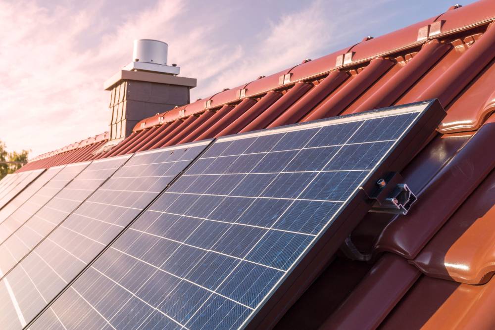 Photovoltaïque à Villenave-d'Ornon