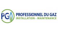 PG professionnel du Gaz